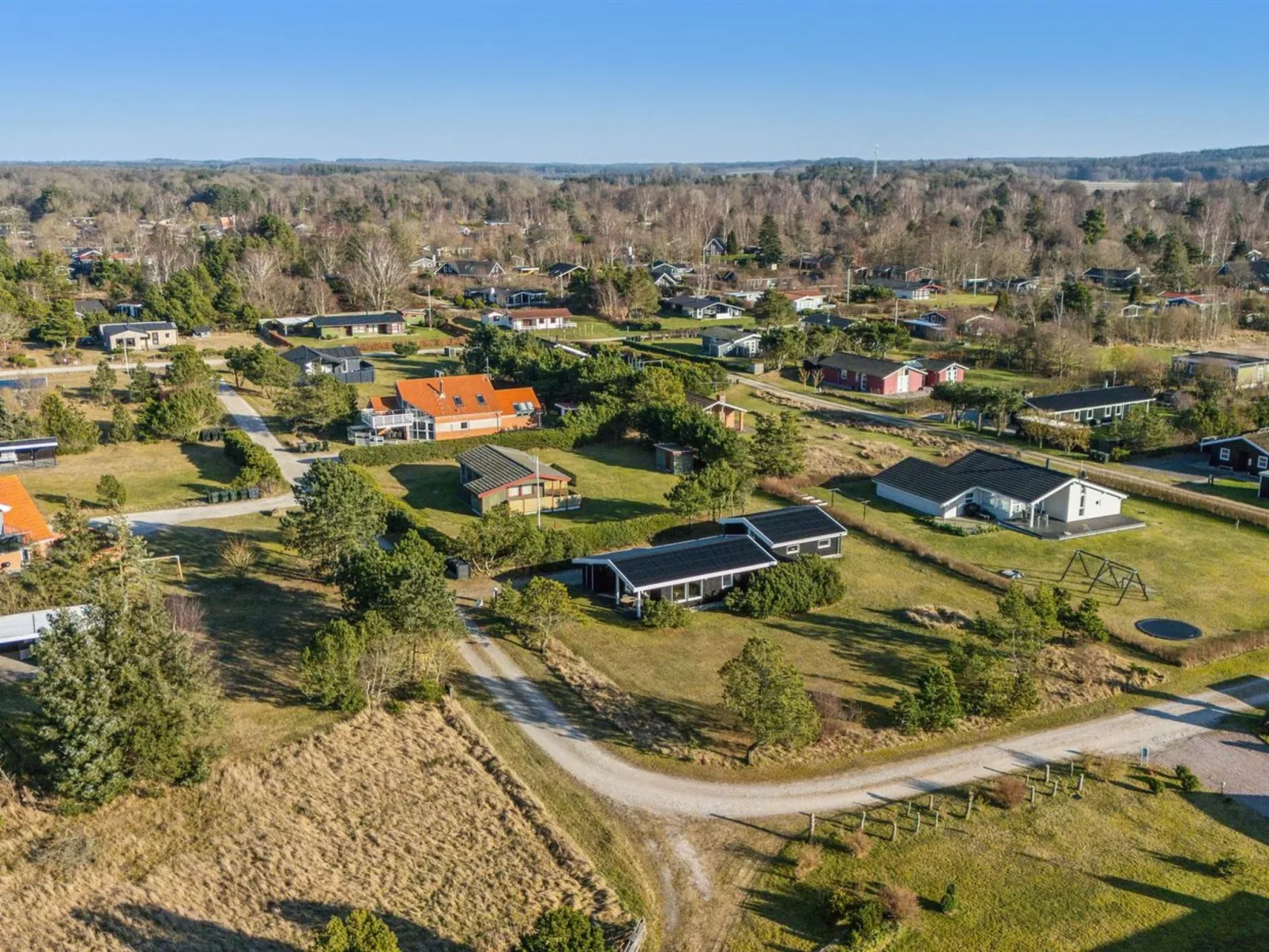 "Mirkka" - 200m from the sea-Dehors