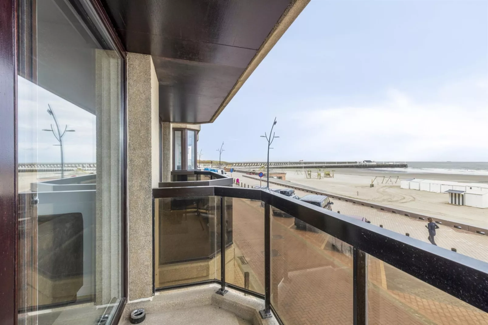 EVELYN - BLALICIA / 1B-Balcon-terrasse