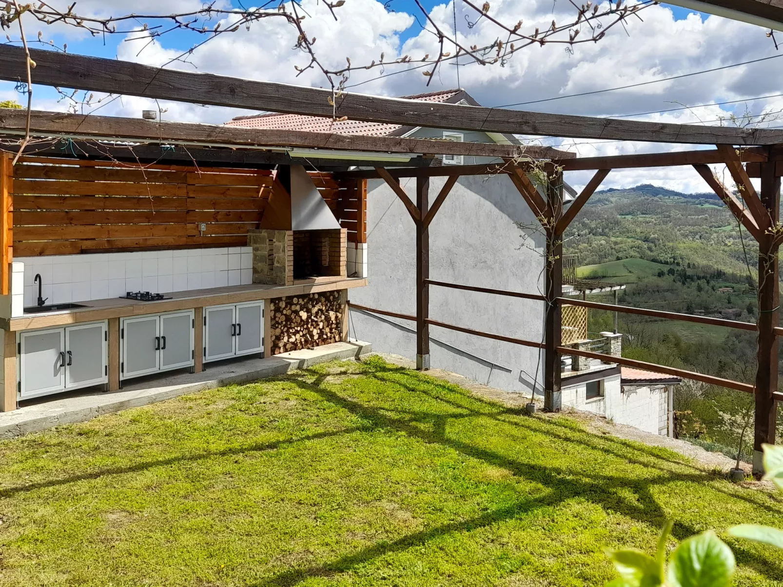 Villa Maria