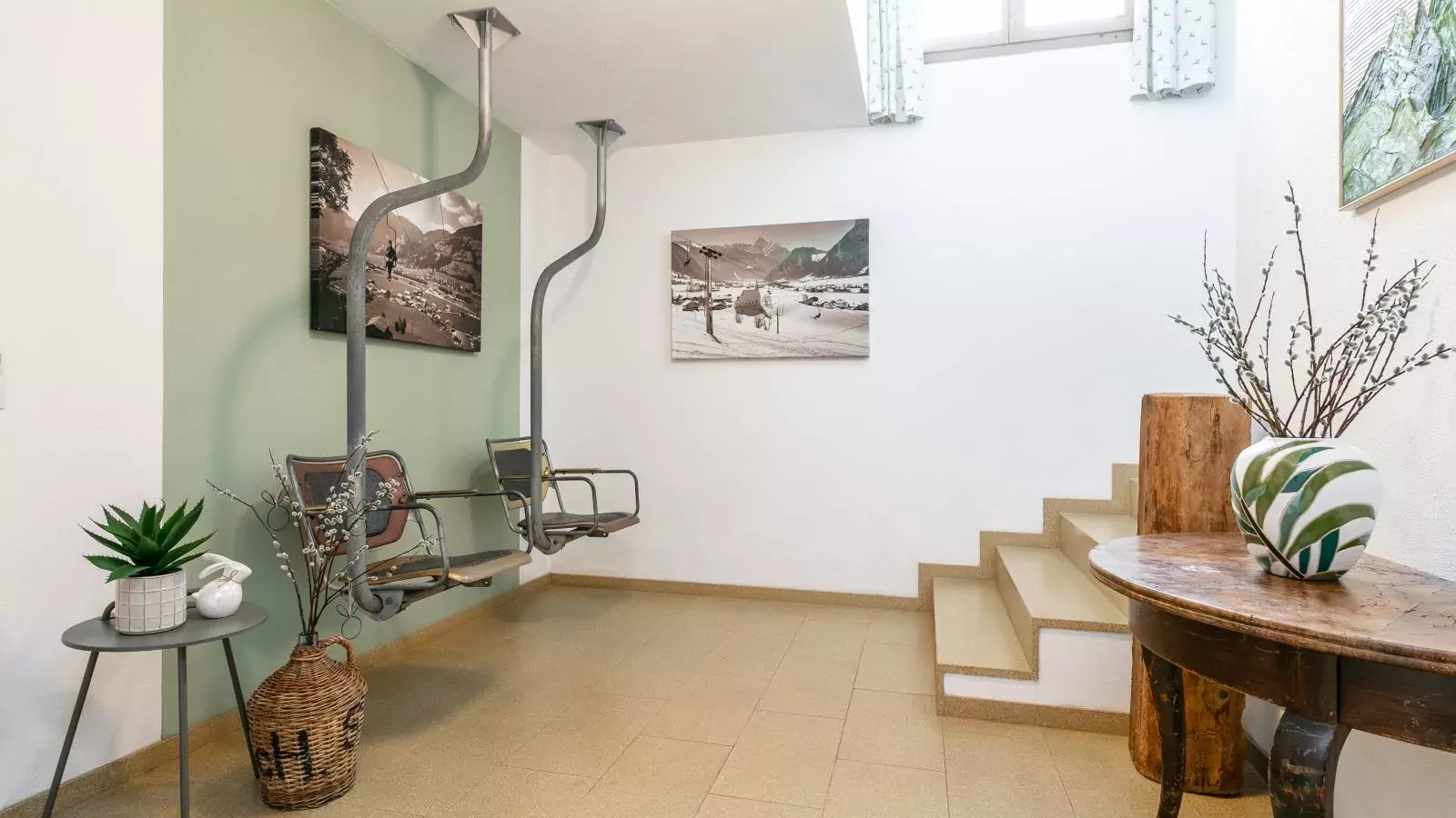 Waidachhaus 16-Intérieur