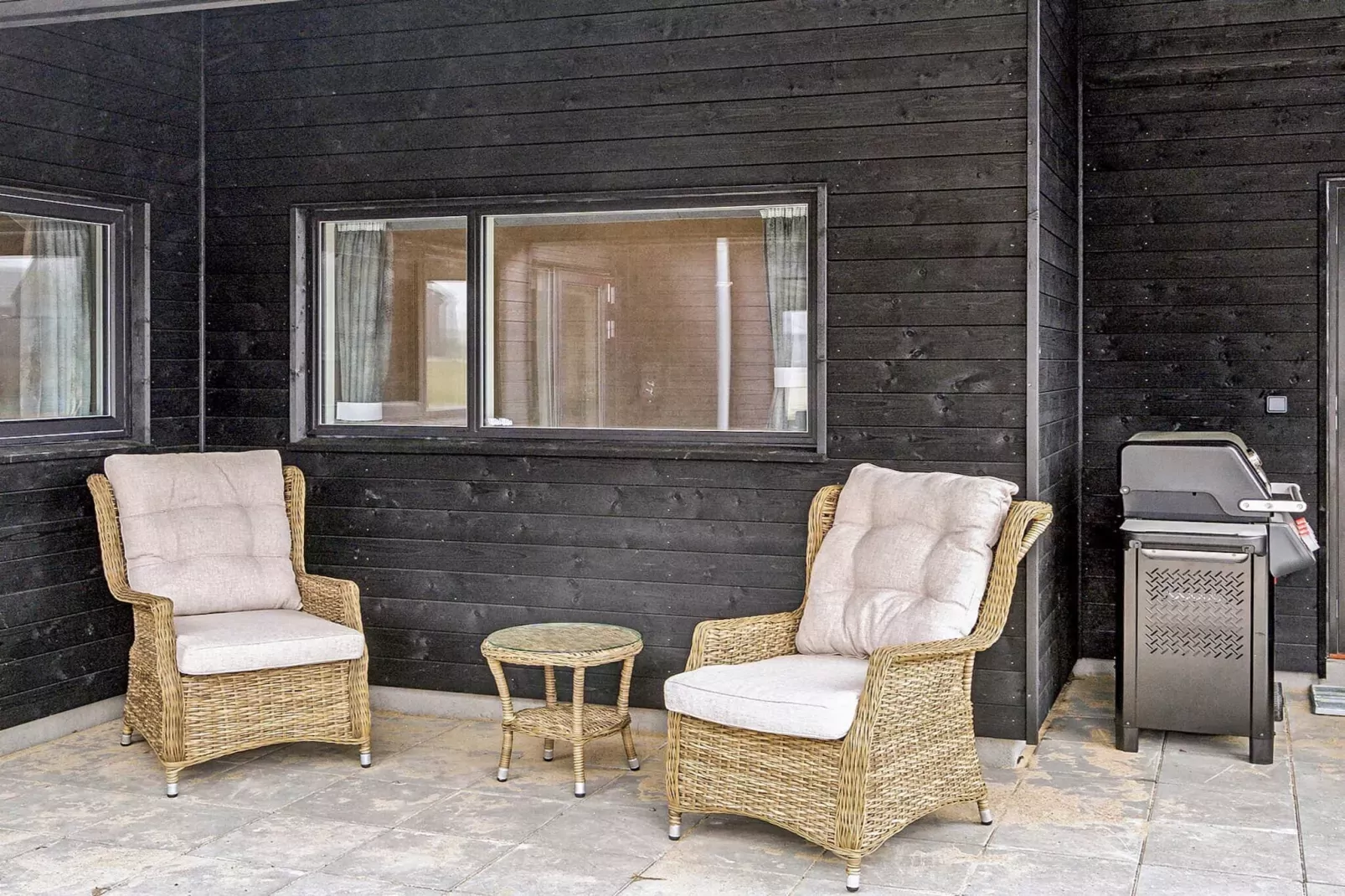 5 star holiday home in Sydals-Outdoor