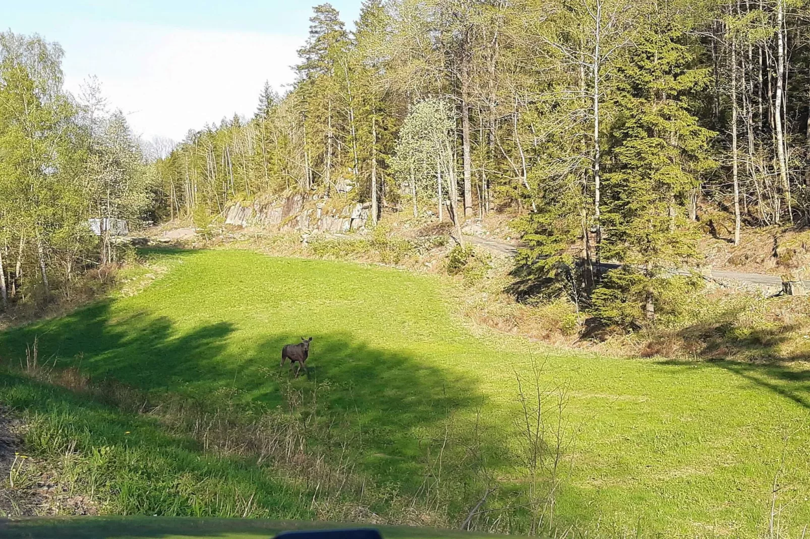 6 person holiday home in Søndeled-Not tagged