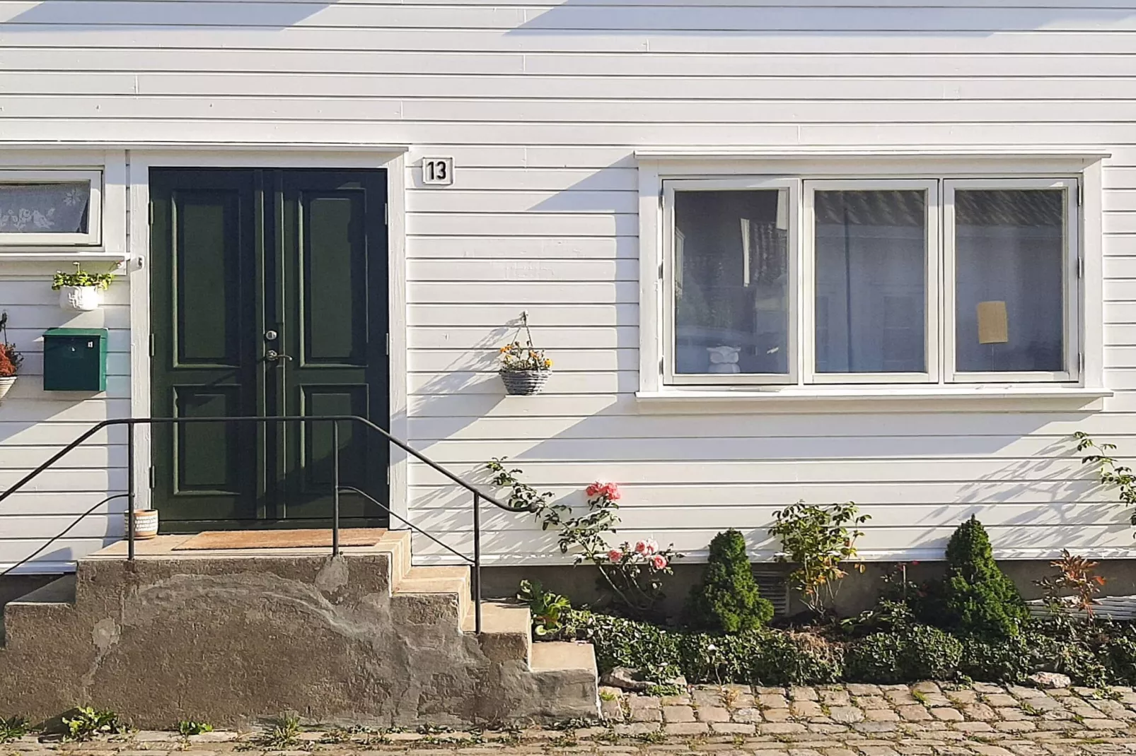 9 person holiday home in mandal