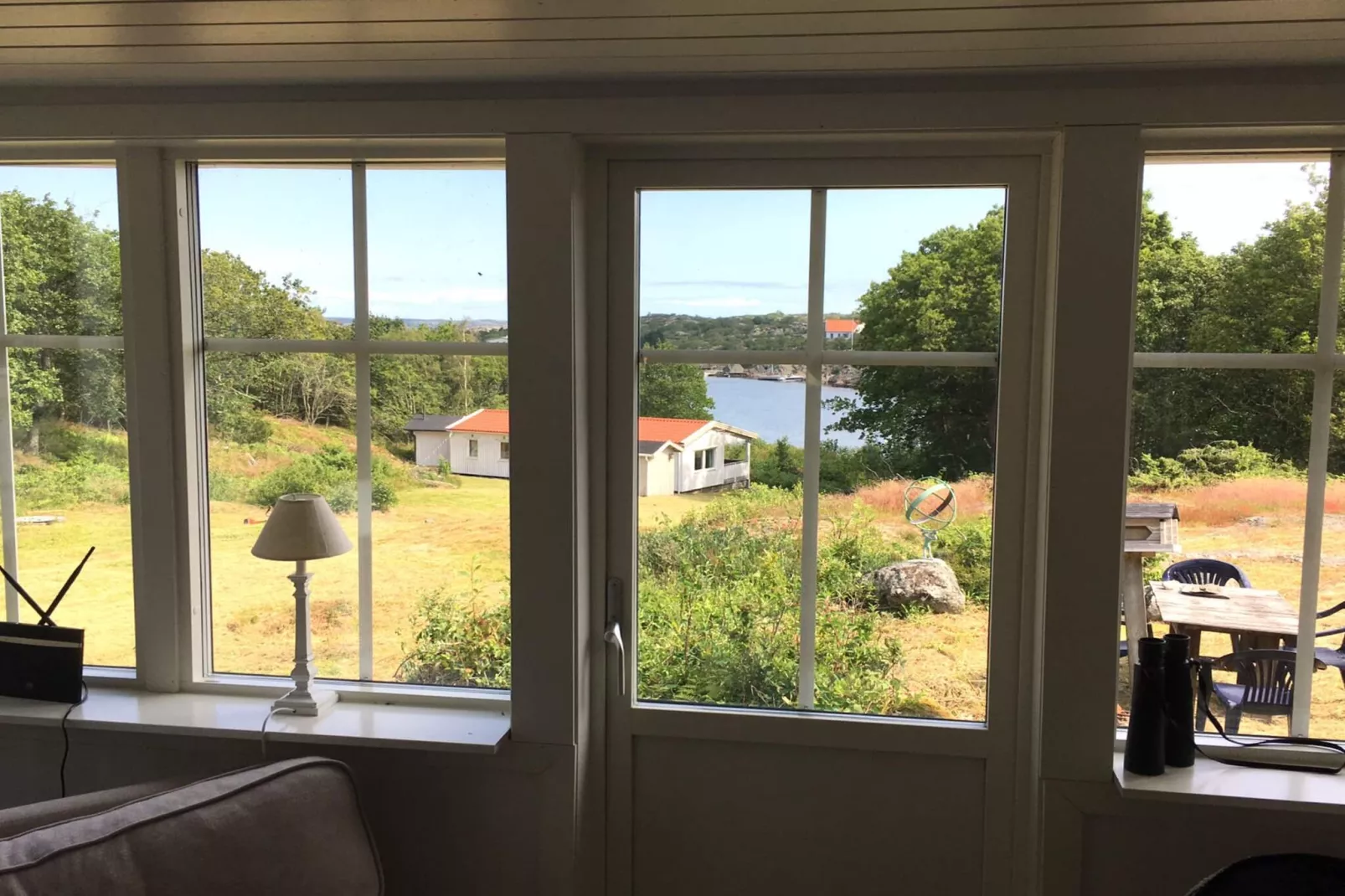 5 star holiday home in MARSTRAND