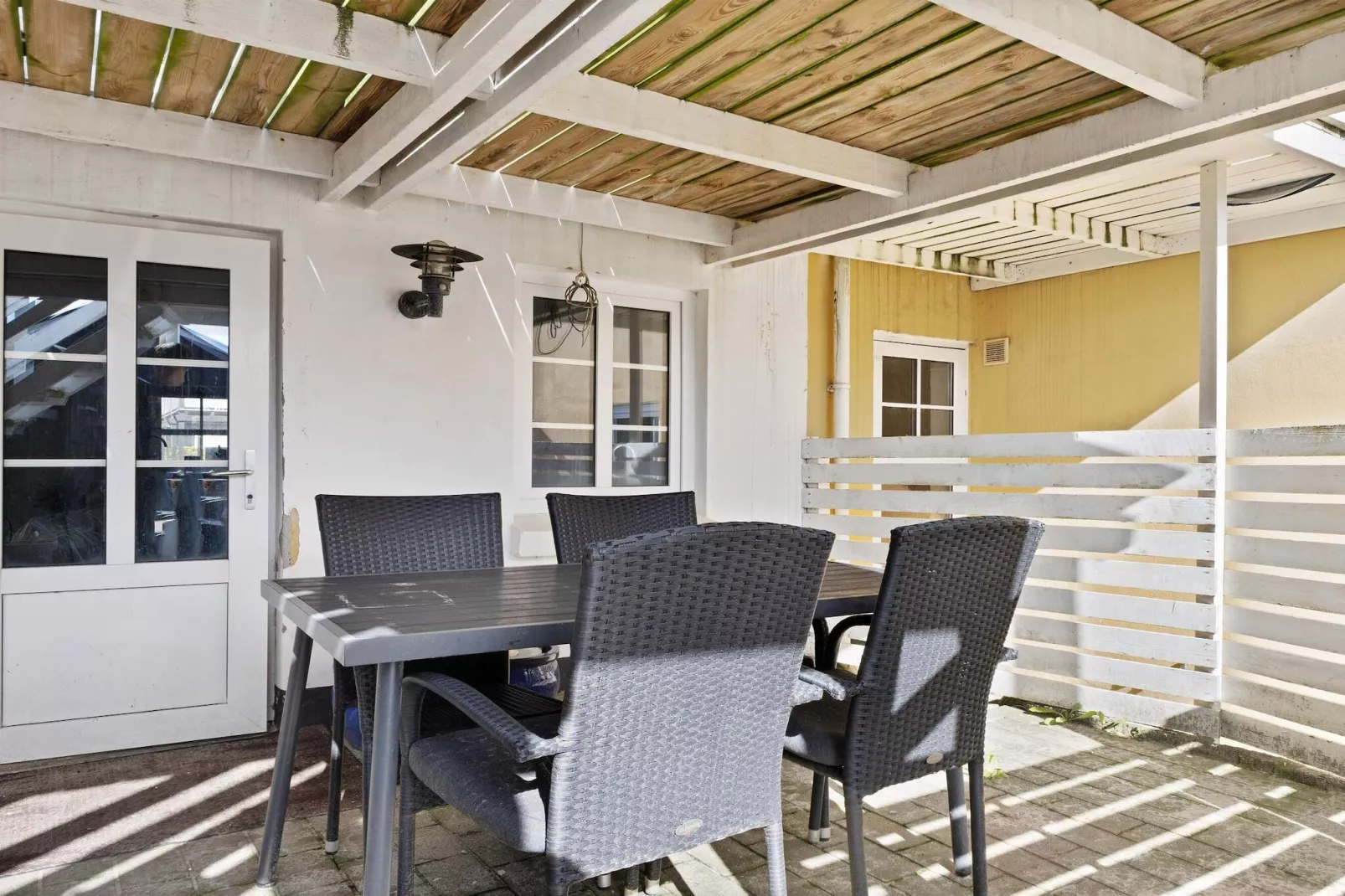 5 etoiles maison de vacances a Løkken
