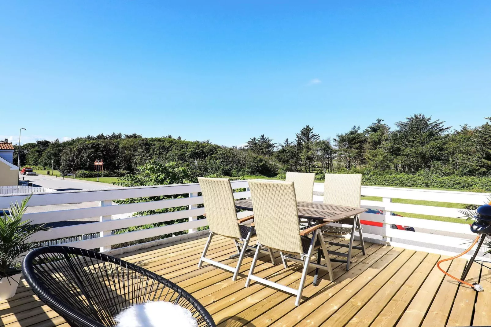 Maison de vacances à Løkken près de la plage