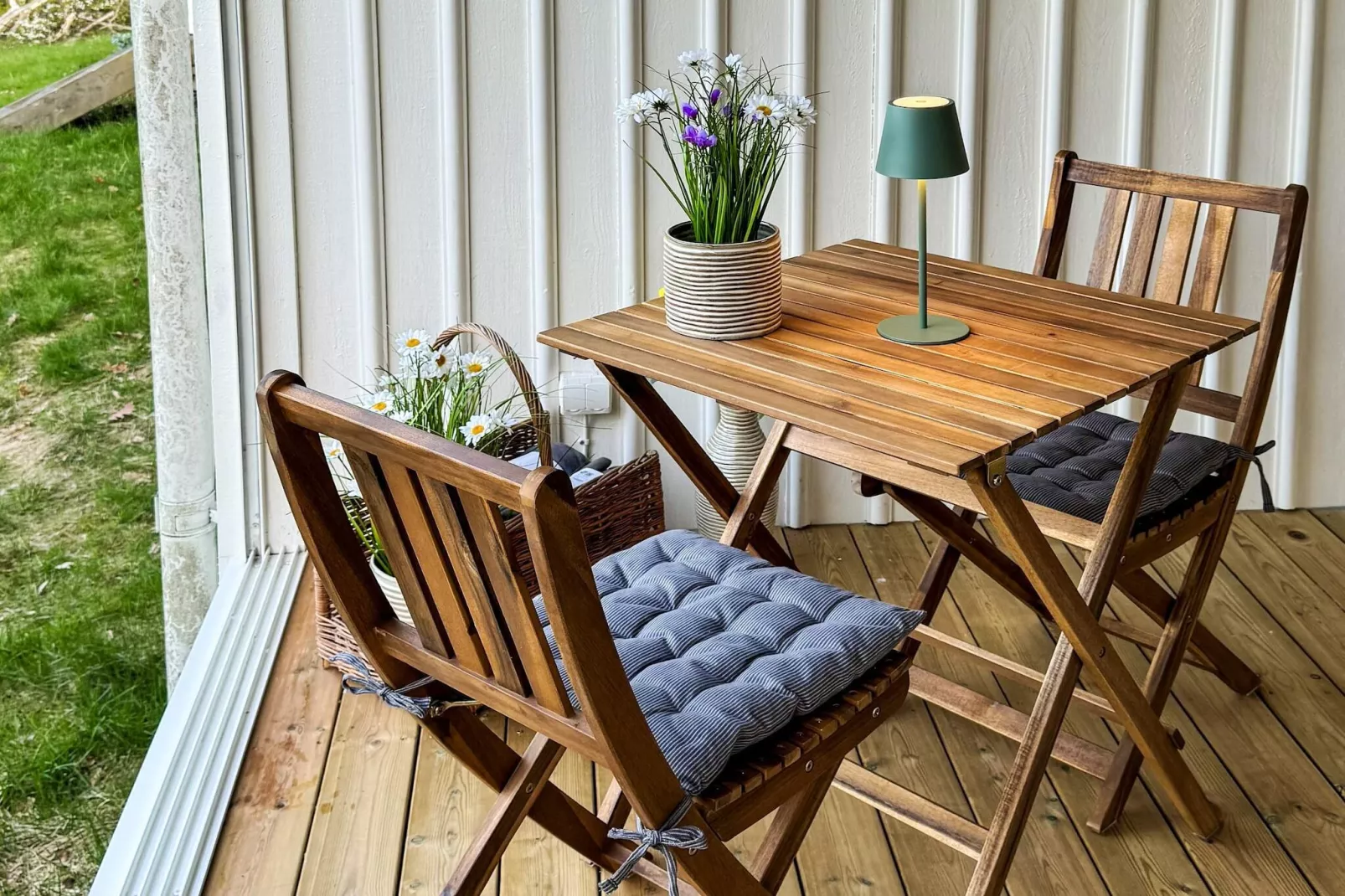 5 star holiday home in MARSTRAND-Outdoor