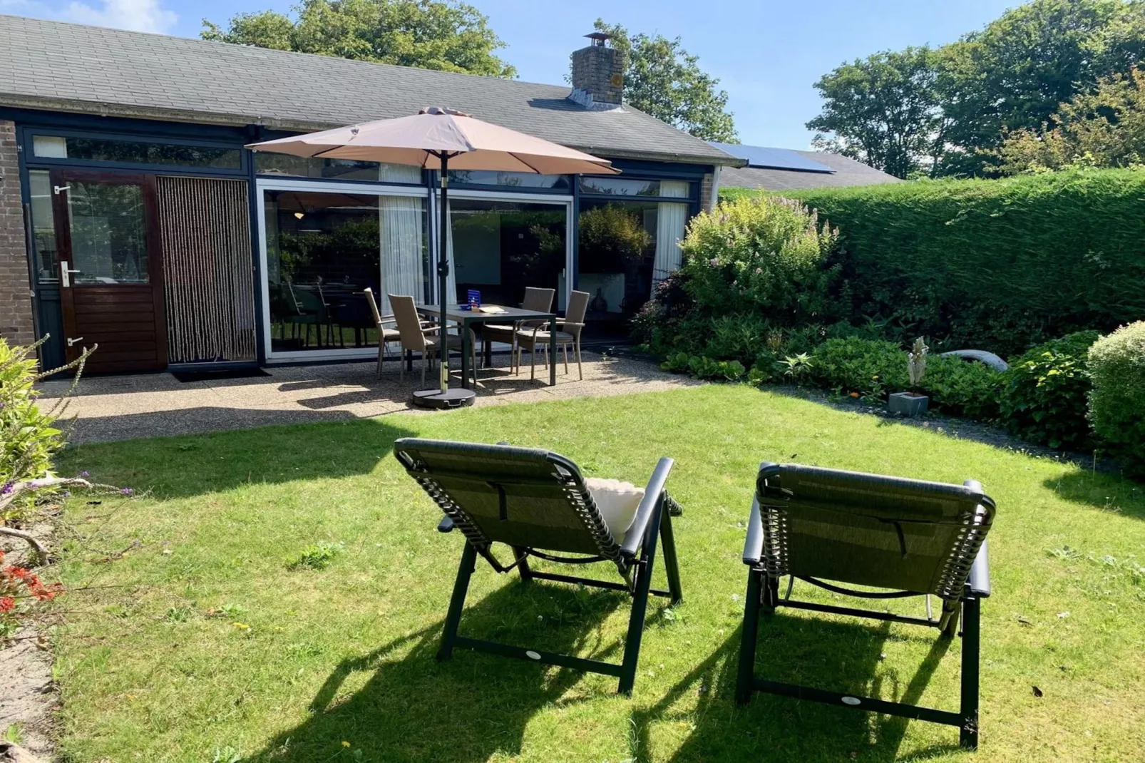 gardensummer