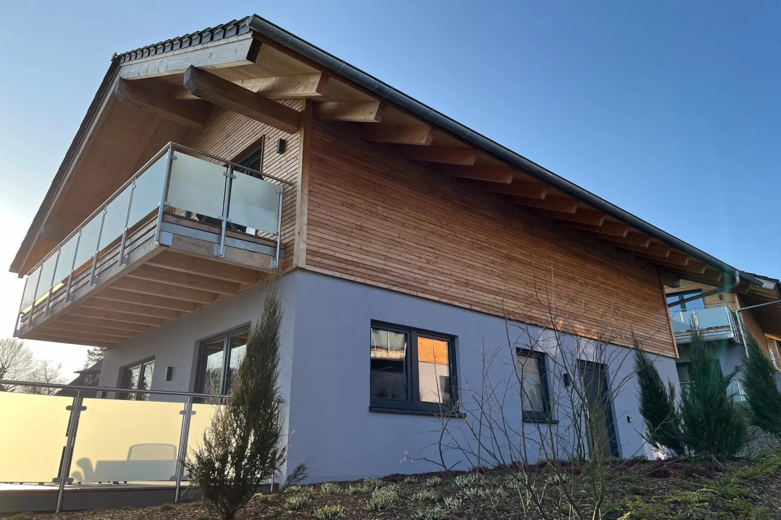 Chalet Hahnenklee
