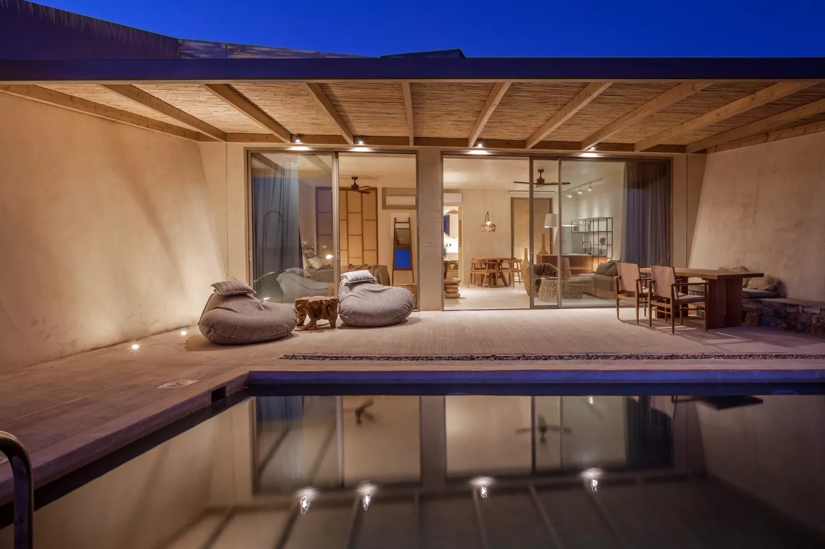 Altera Cave-Terra Villa
