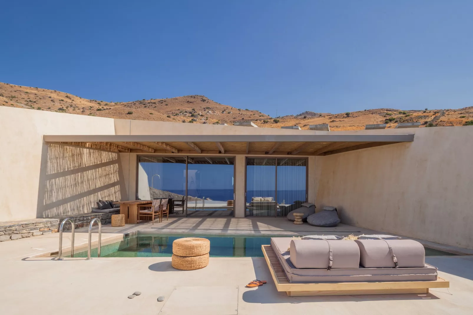 Altera Cave-Ourania Villa