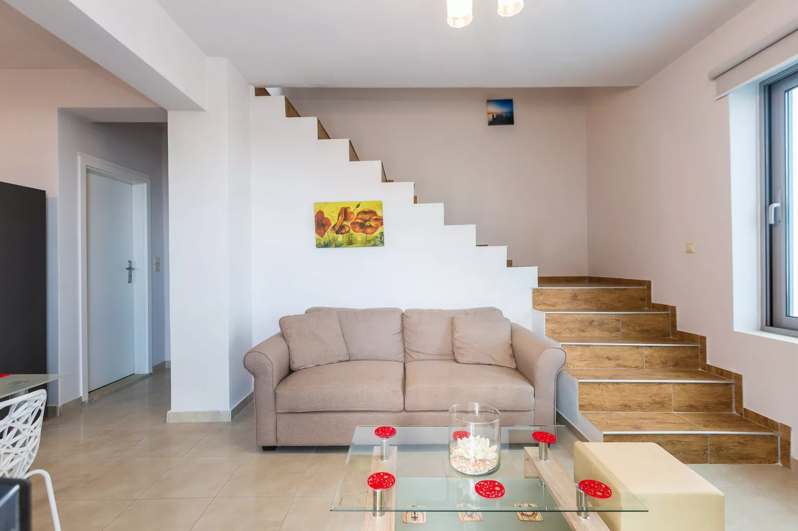 Sunset Maisonette 1