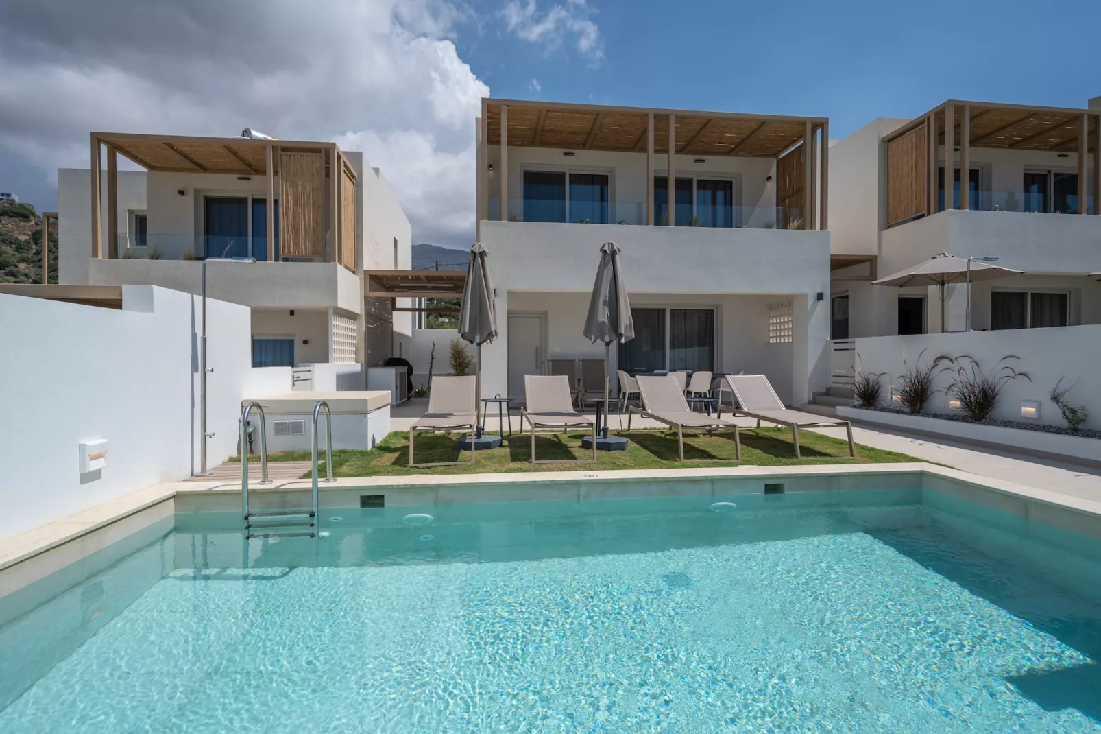 Corallia villa 2