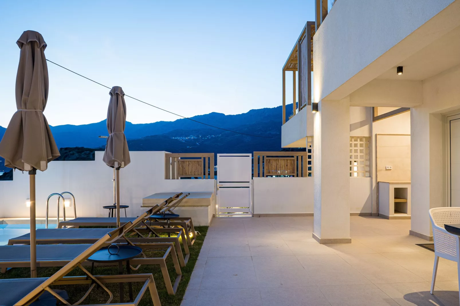 Corallia villa 3