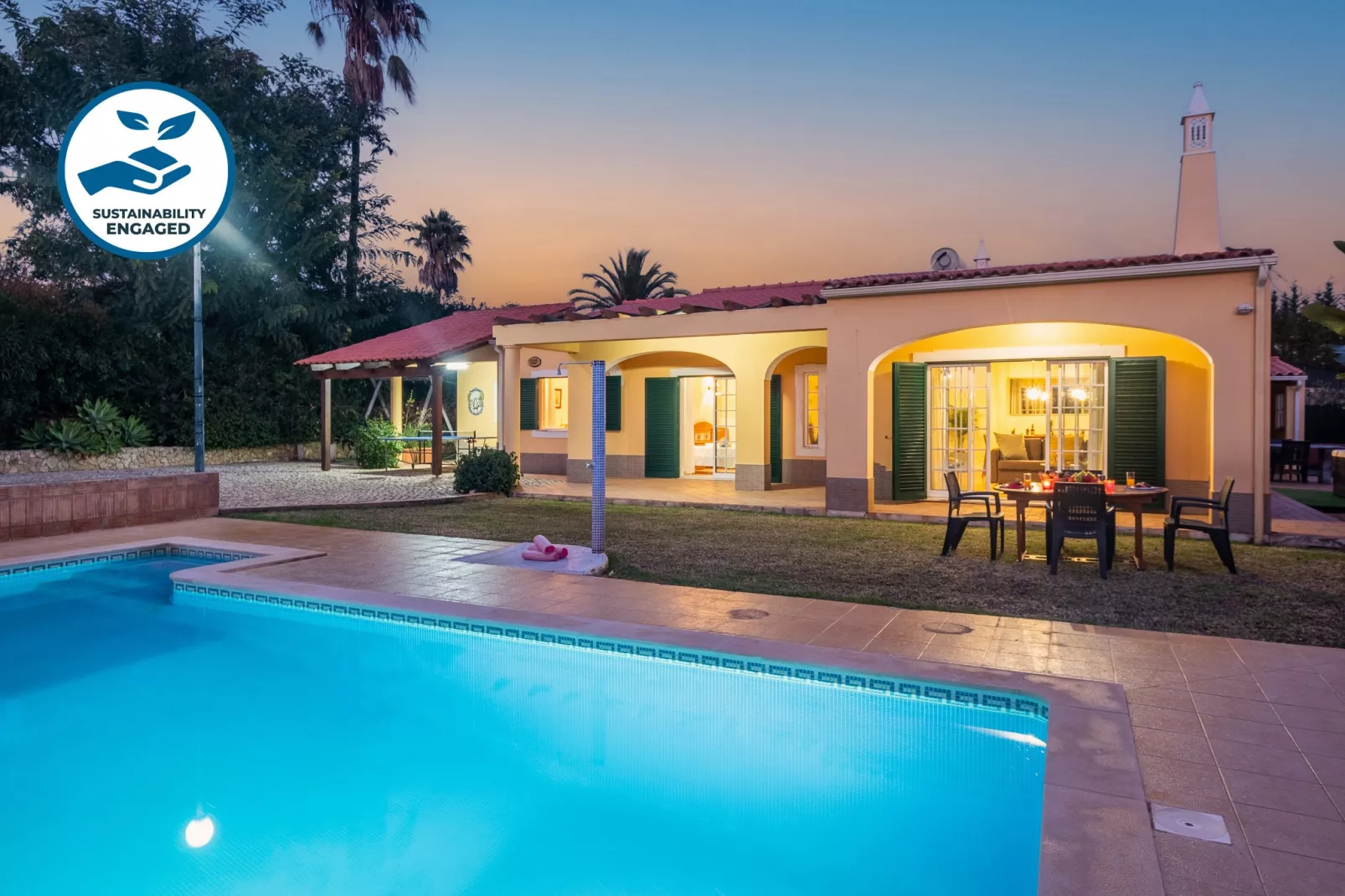 Villa Bali