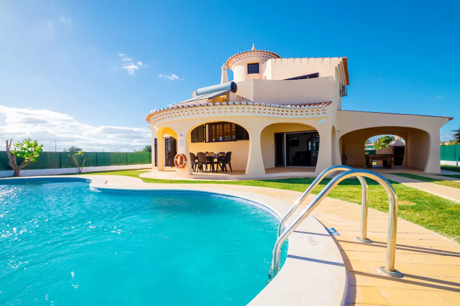 Villa Ushuaia