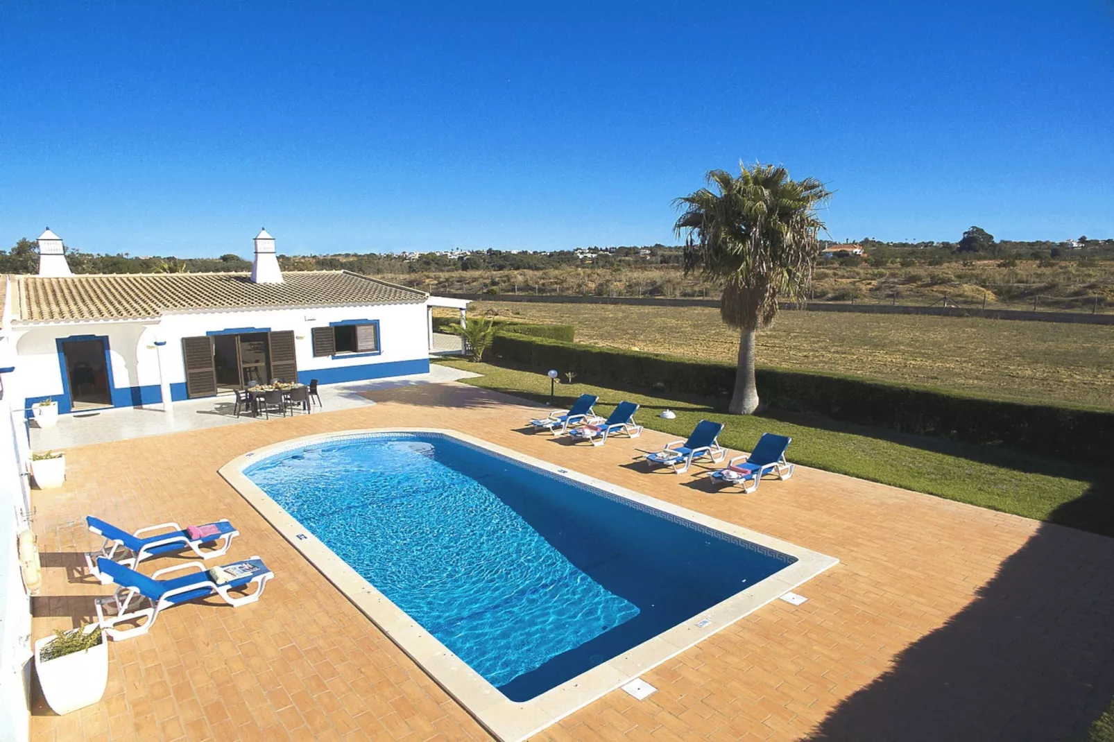 Villa Sardenha