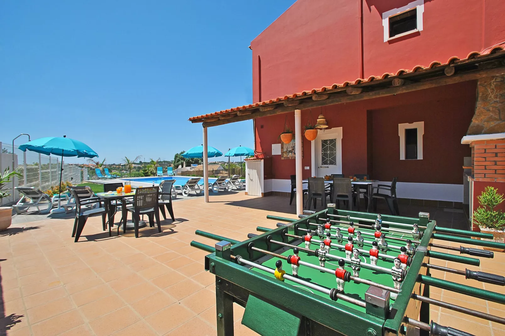 Villa Zanzibar