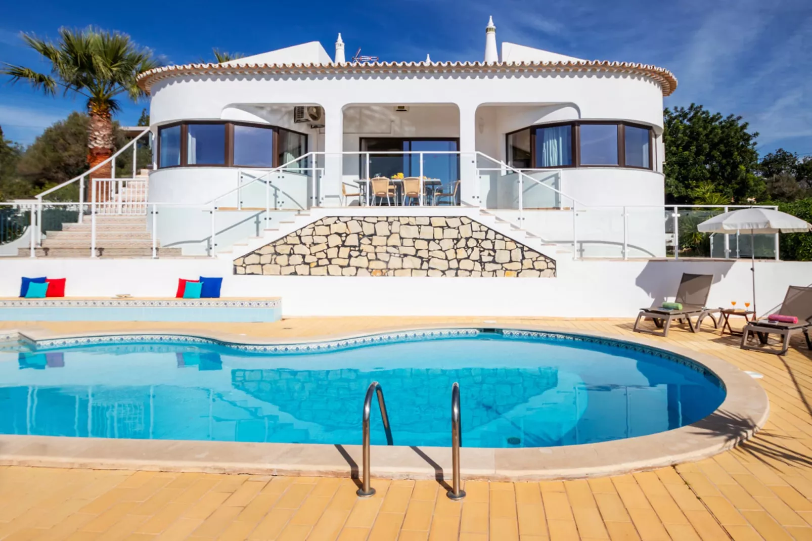 Villa Saint John