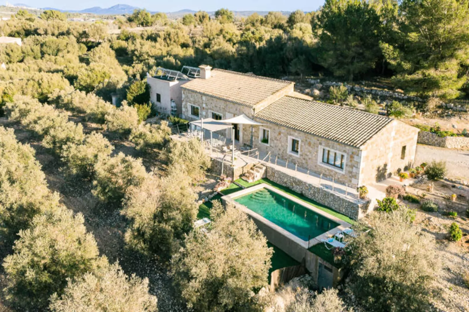 Maison à Sineu