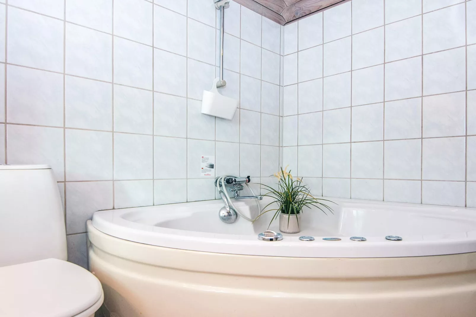 4 etoiles maison de vacances a Fårvang