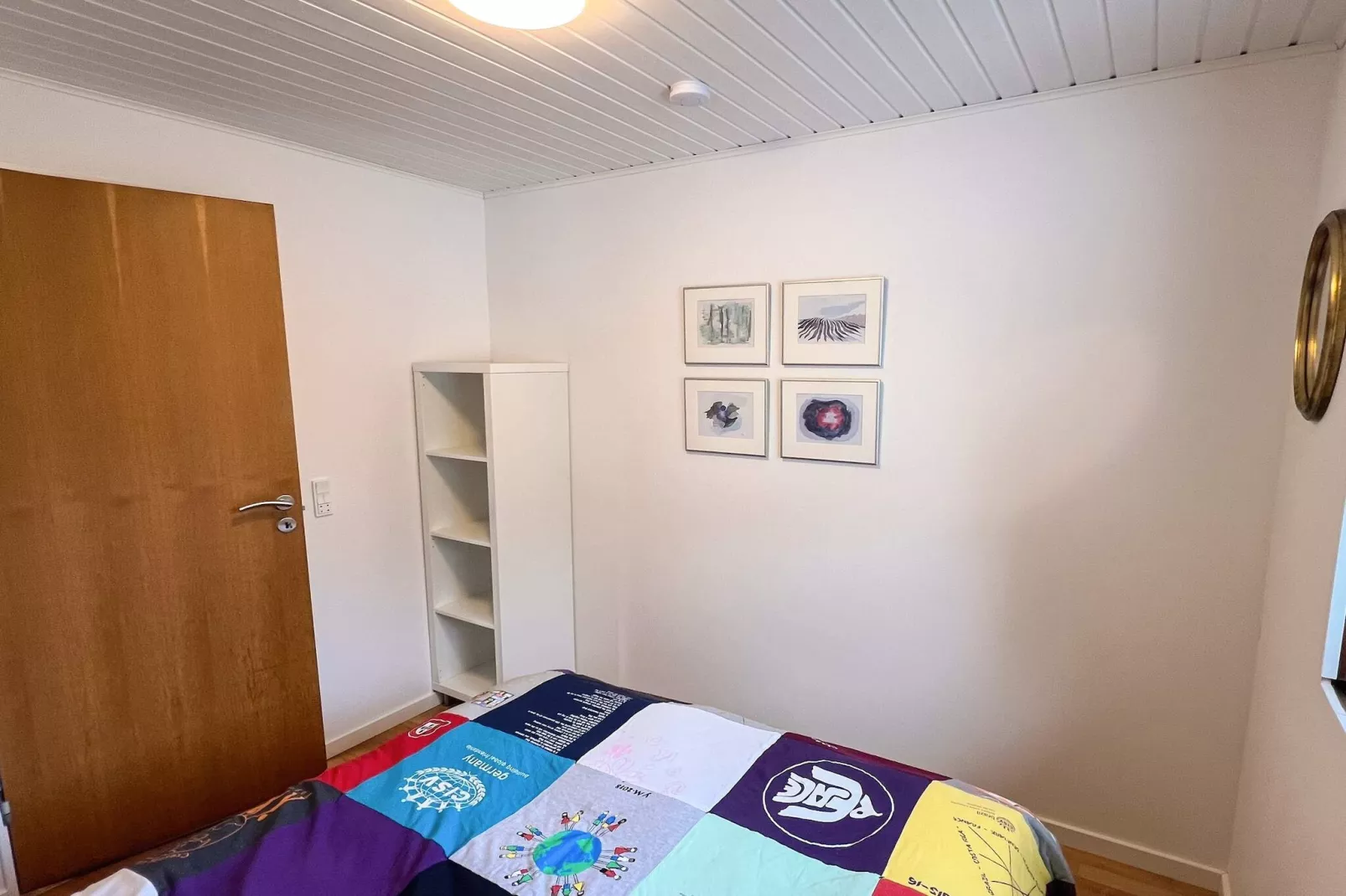 6 person holiday home in Asperup-Indoor