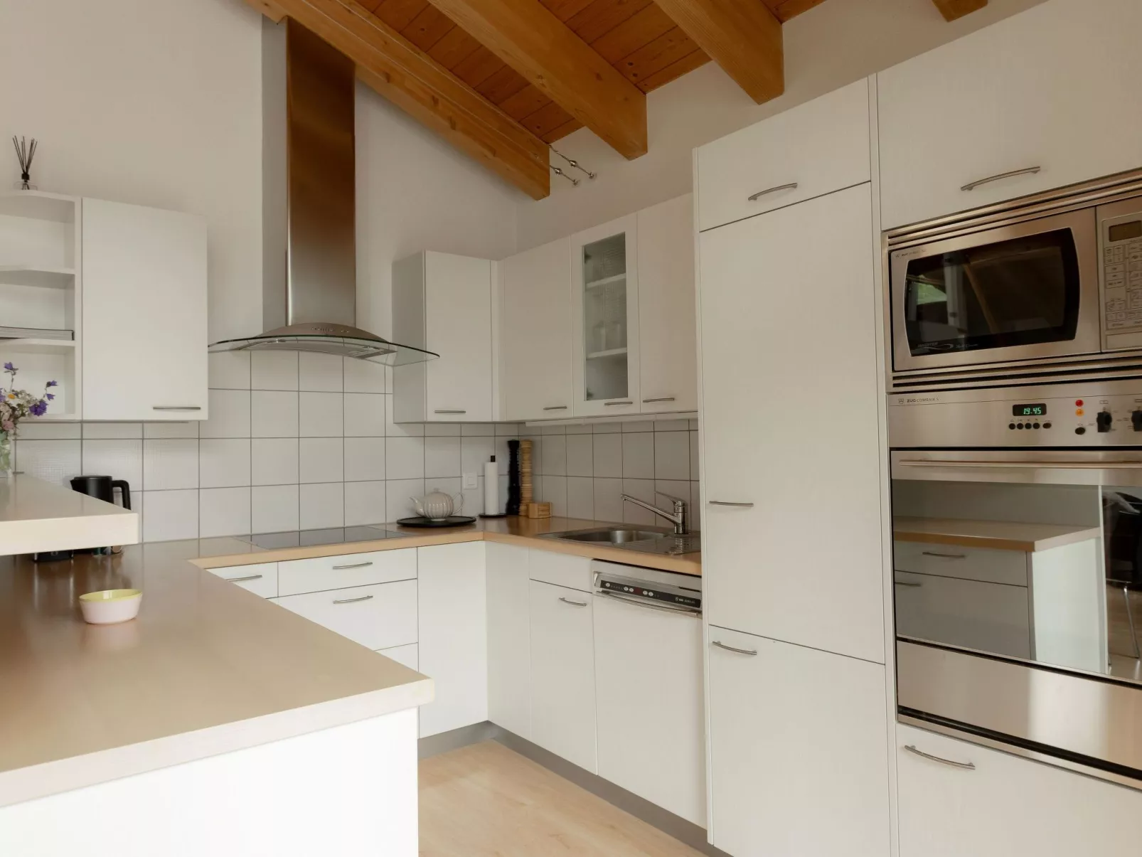 Penthouse Victoria’s Home im Haus Judith-Drinnen