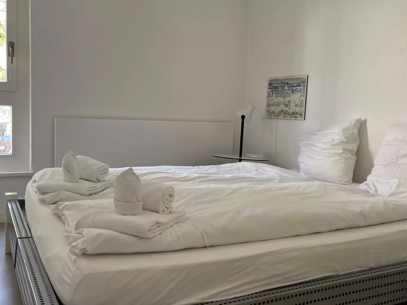Seewohnung 2