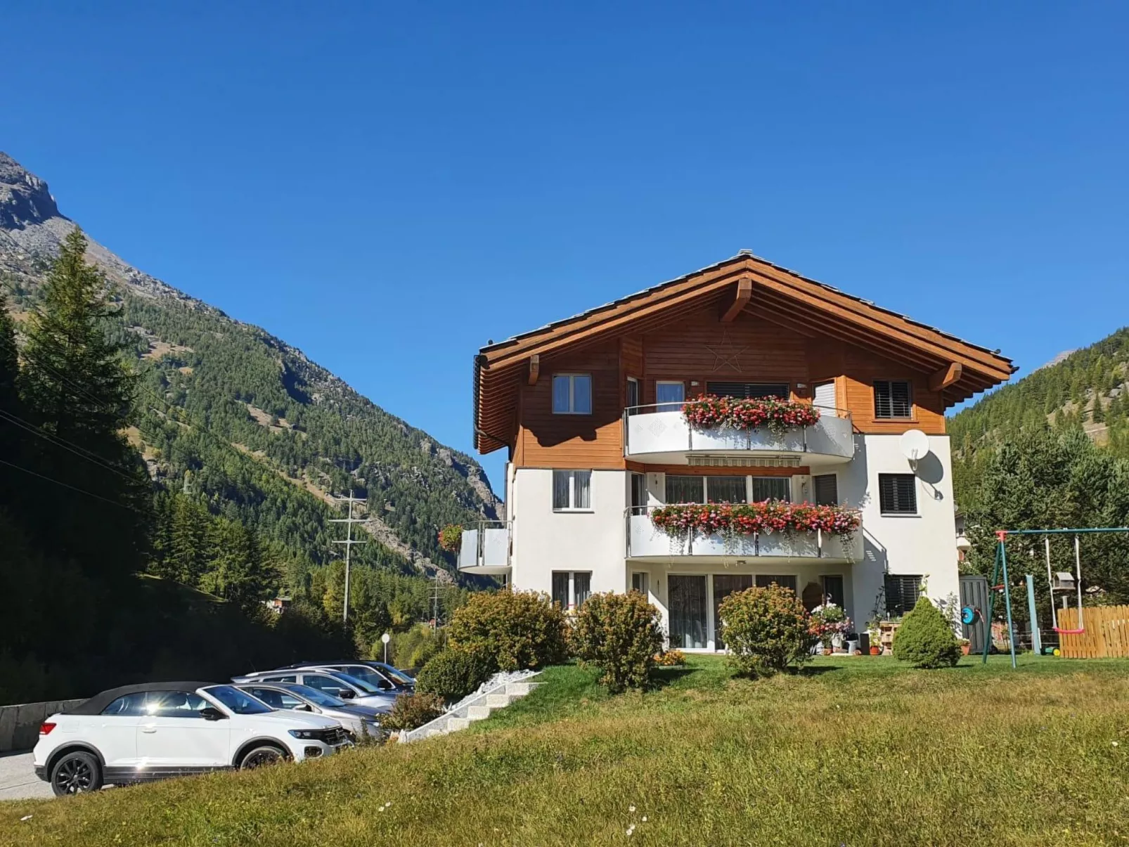 Haus Artemis