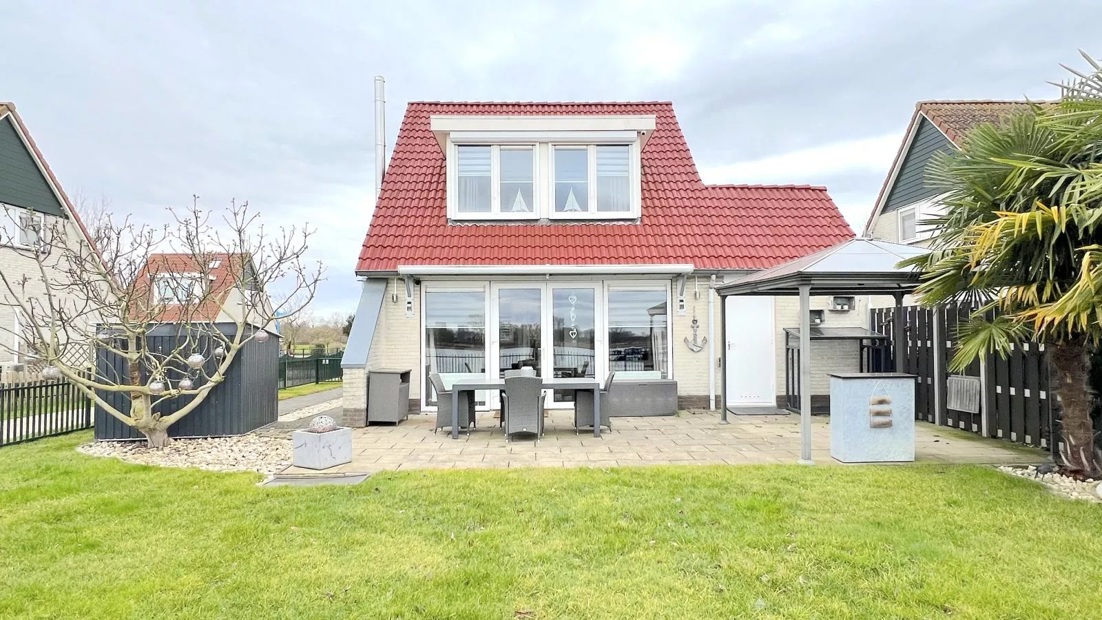 Maaszicht