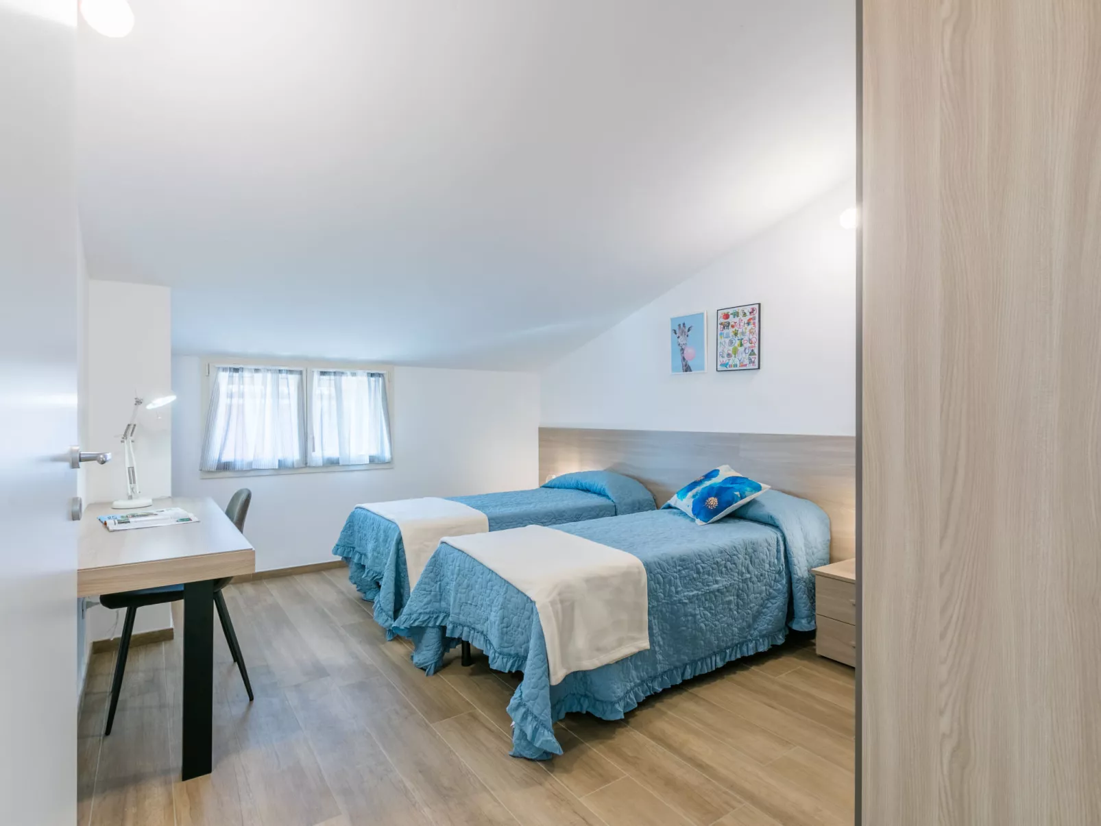 Borgo il Vallin delle Conche-Inside