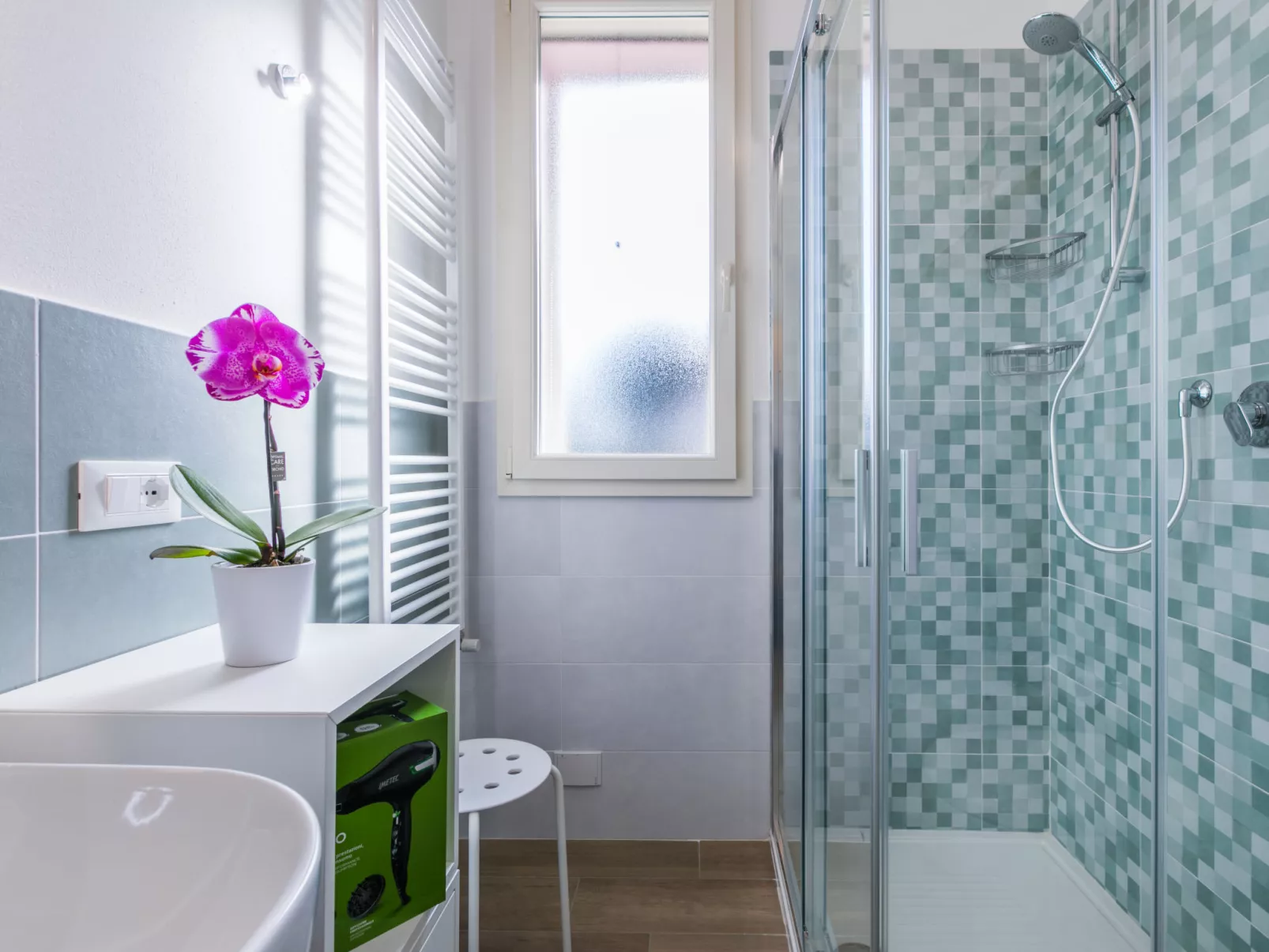 Borgo il Vallin delle Conche-Inside