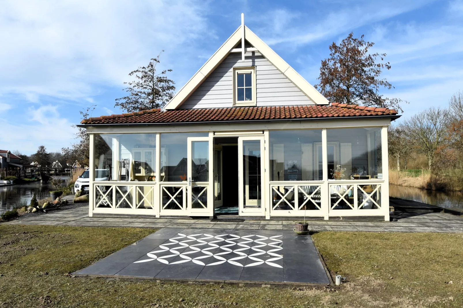 Watervilla 51