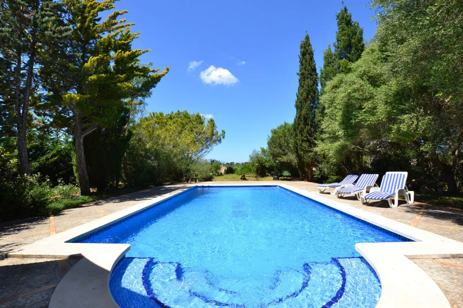 Son Palanca, Finca 5StarsHome Mallorca-Pool