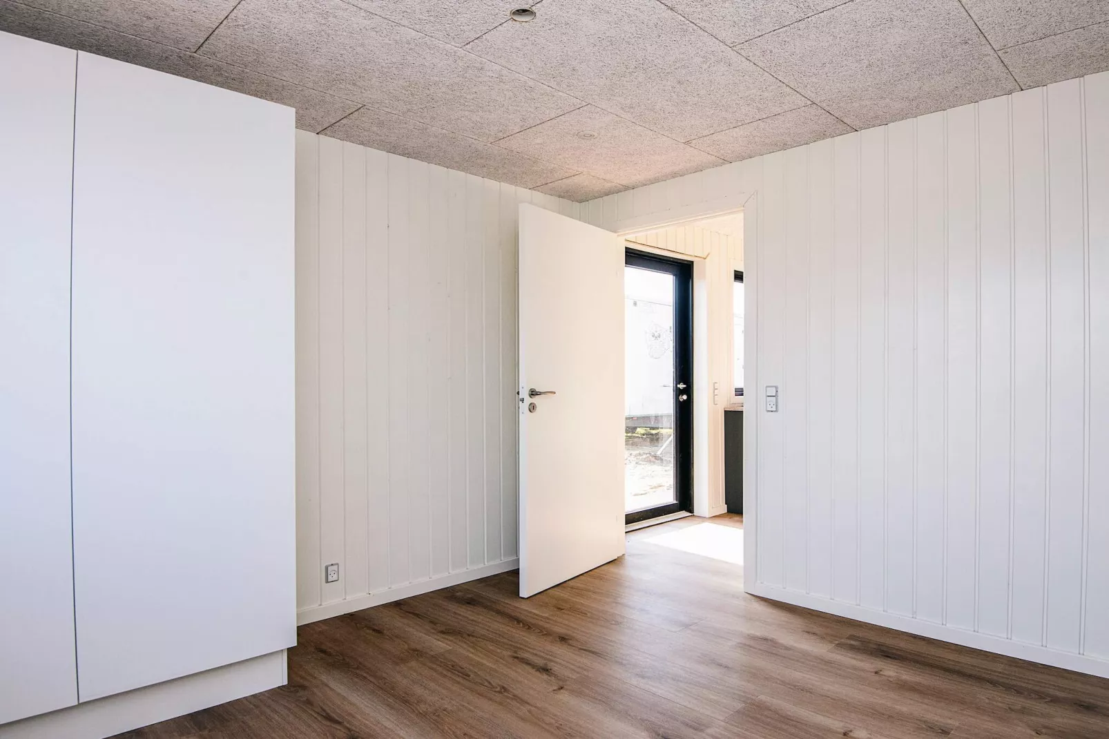 5 star holiday home in Ansager-Indoor