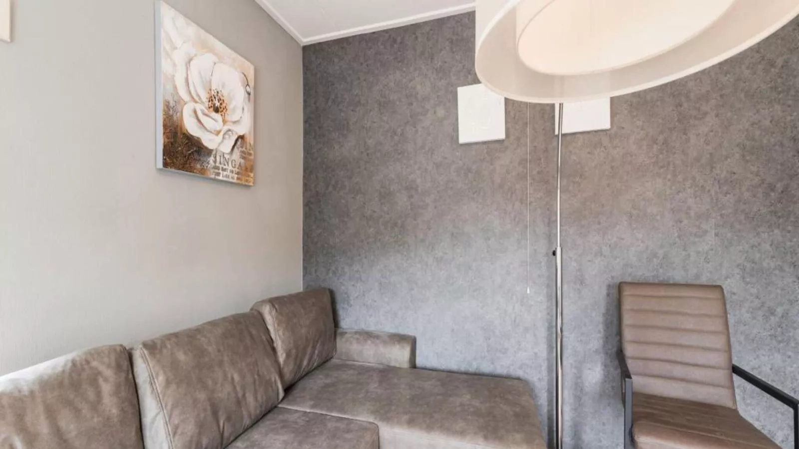 Hoevendeel-Wohnzimmer
