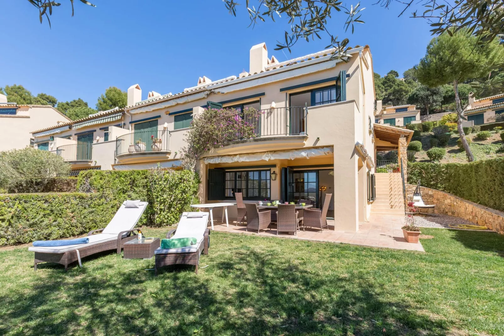 Ses Brises 31-Exterior summer