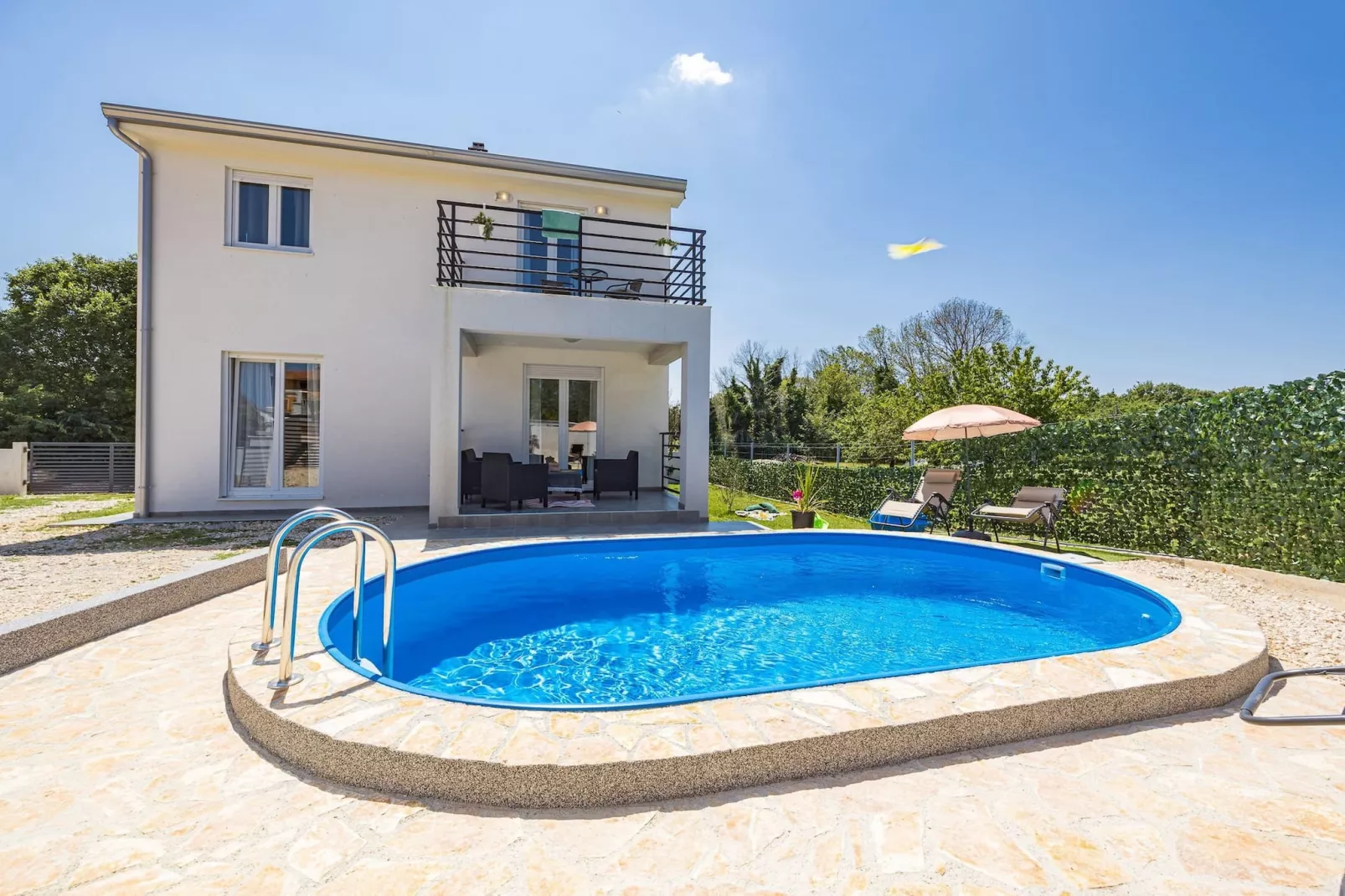 Villa Jakov with Private Pool