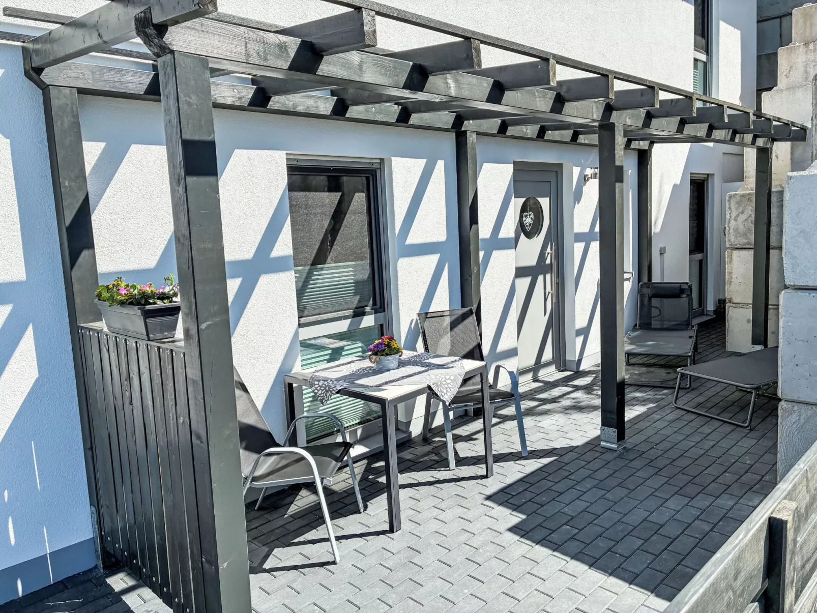 Engel-Landeplatz-Draußen