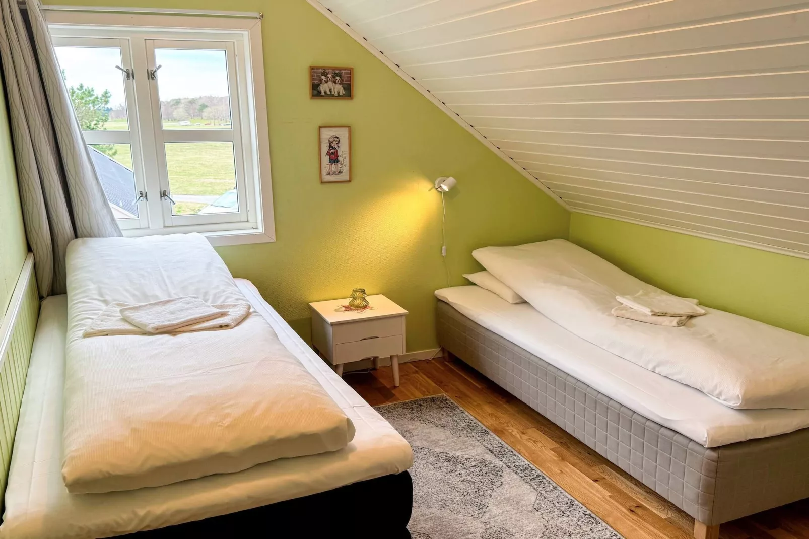 12 person holiday home in Vevelstad-Indoor