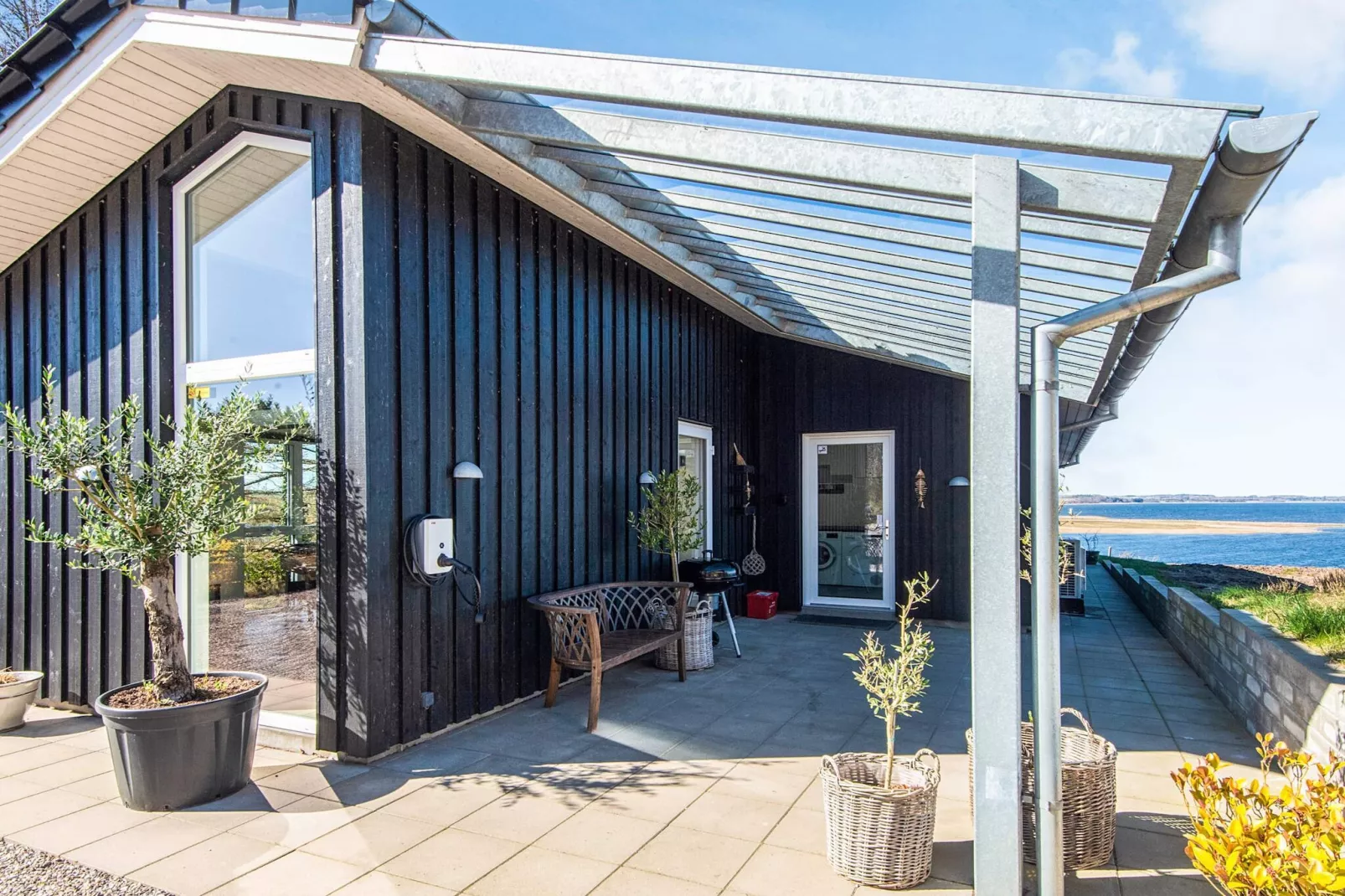 5 star holiday home in Løgstrup