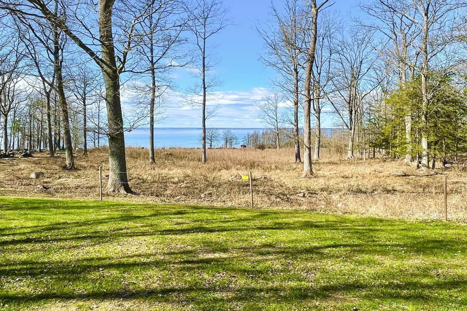 4 star holiday home in FÄRJESTADEN