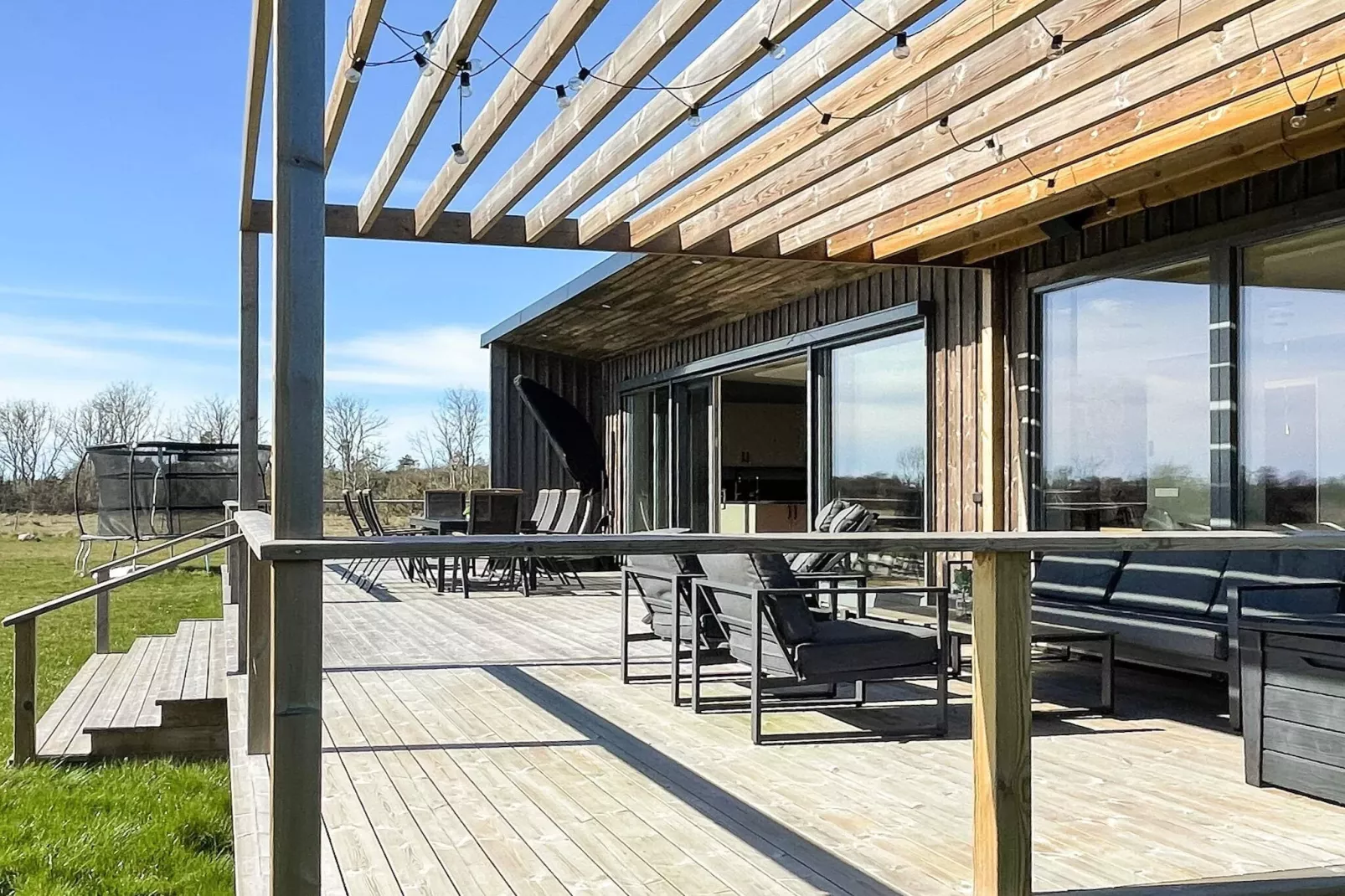 5 etoiles maison de vacances a Löttorp