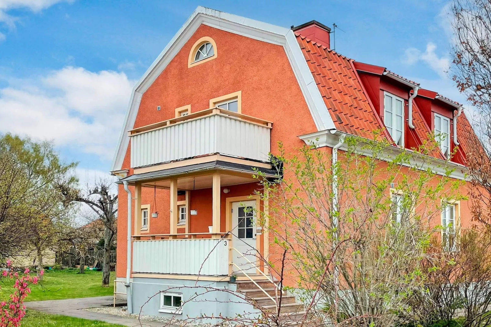 4 star holiday home in VISBY