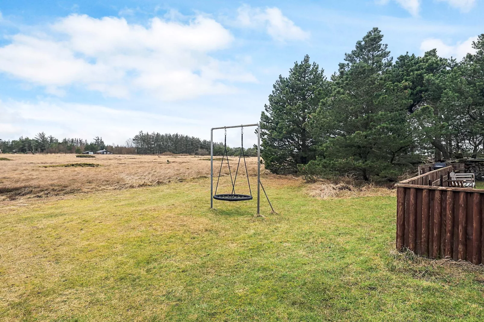 6 person holiday home in Pandrup-Outdoor