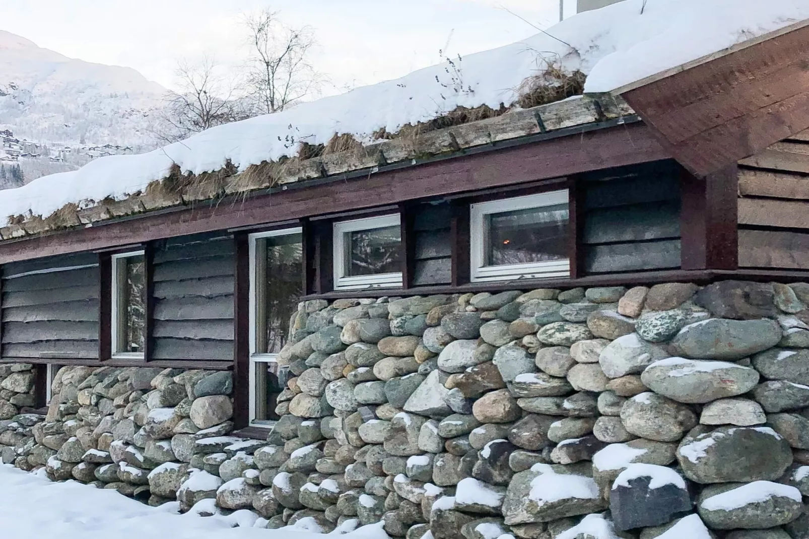 8 person holiday home in Hemsedal-Outdoor