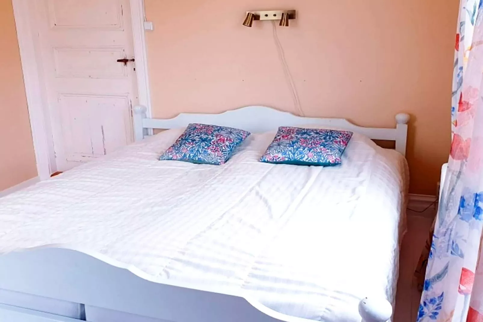 4 star holiday home in UDDEVALLA-Indoor