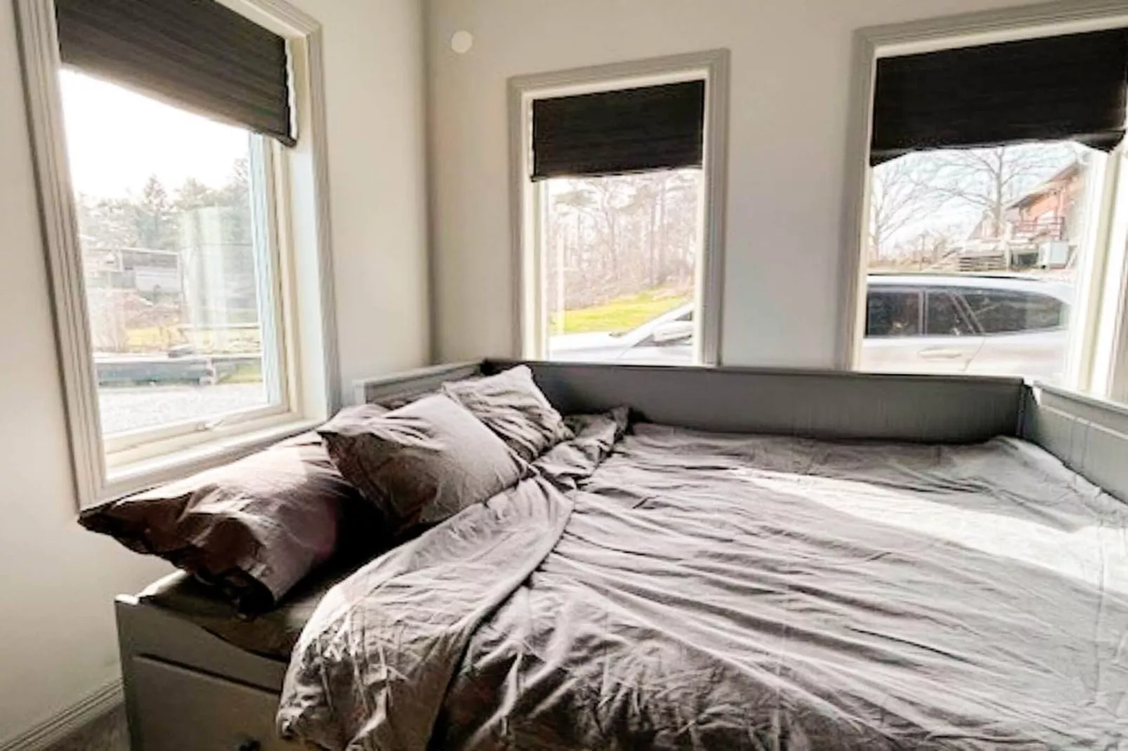 6 Personen Ferienhaus in KODE-Innen