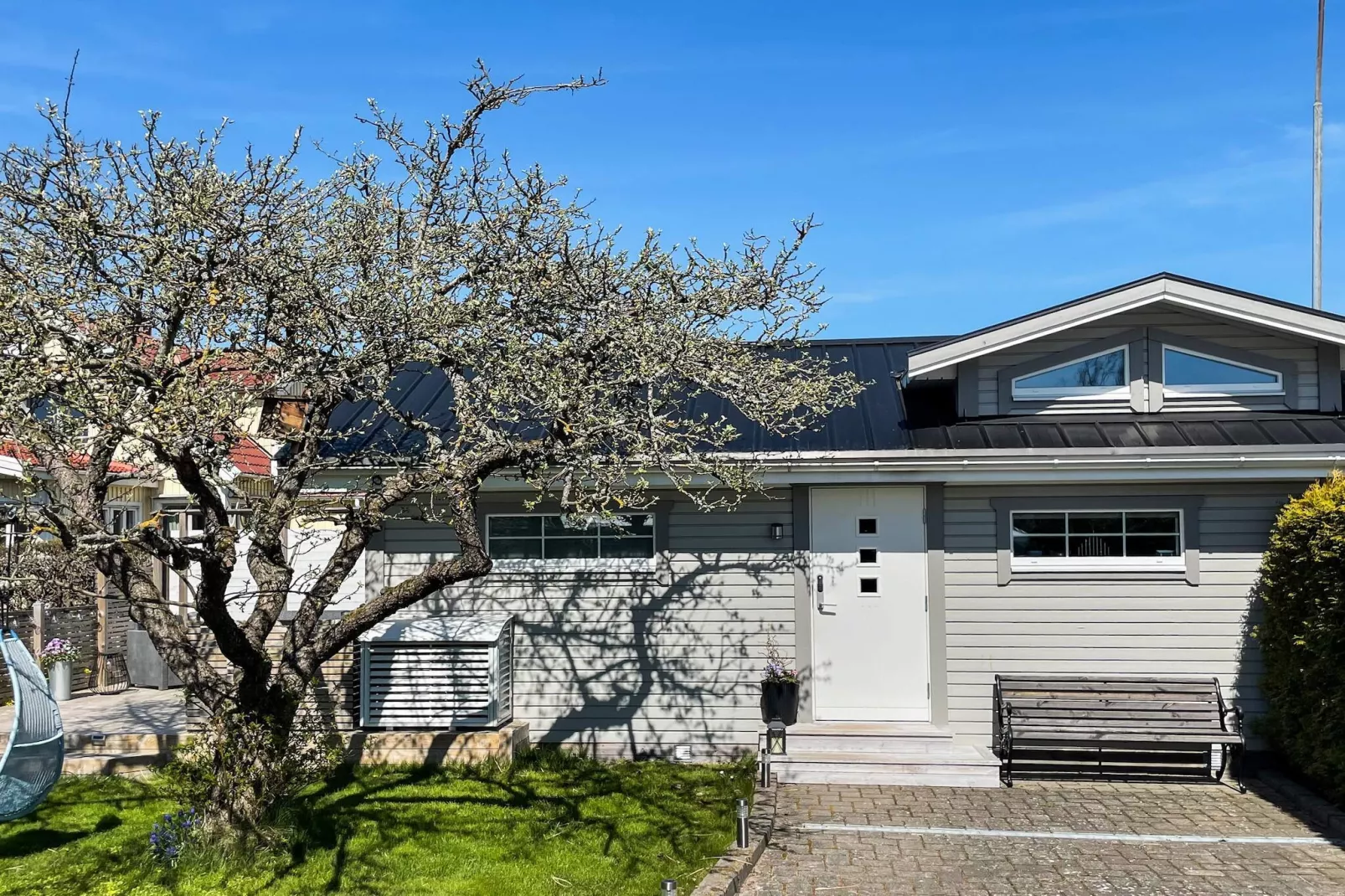 4 star holiday home in KARLSKRONA