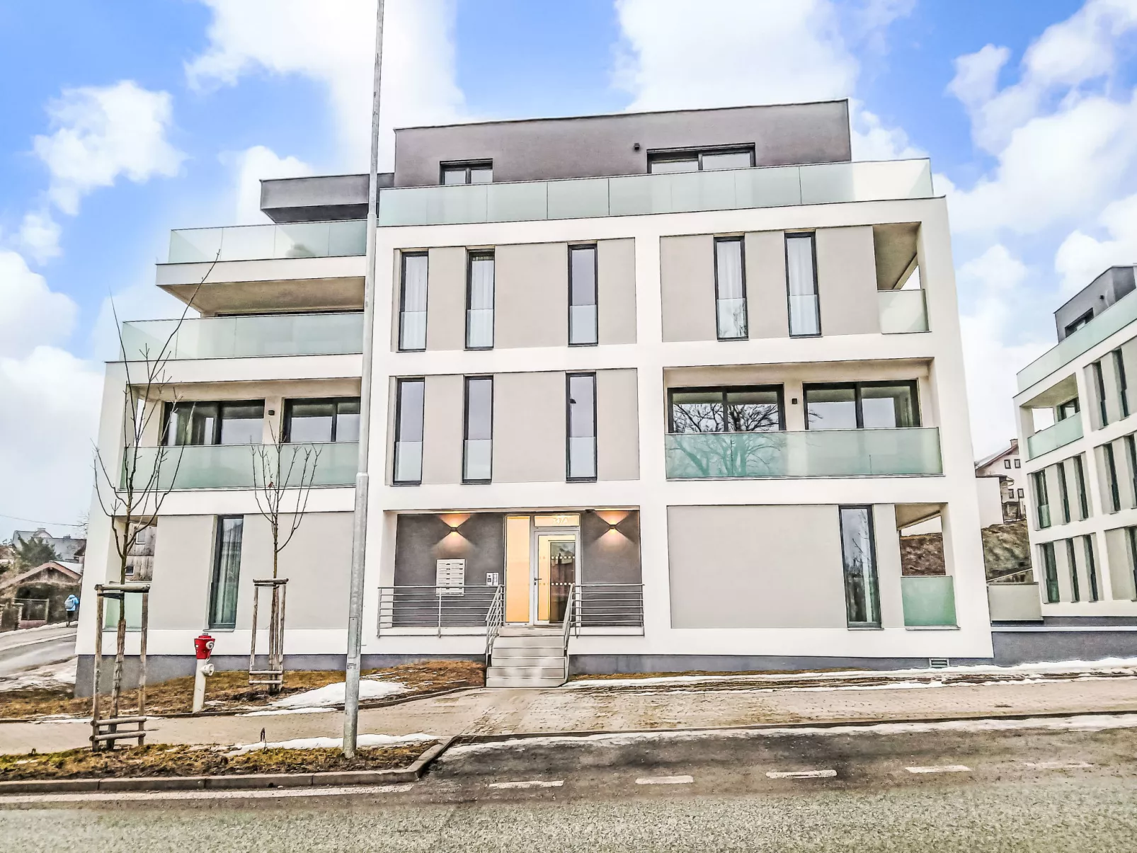 Apartmán Klára